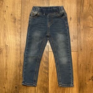 Kids Denim Jeans
